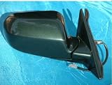 98 99 00 01 Honda Accord GREEN G87P Right Power Mirror 1998 1999 2000 2001 RH
