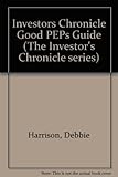 The Investors chronicle good PEPs guide