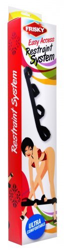 Spreader Bar with Cuffs