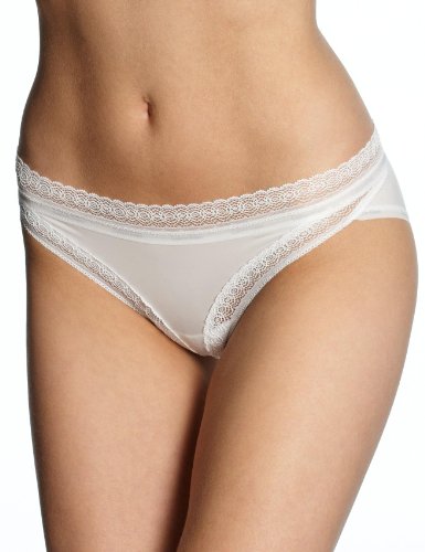 Calvin Klein underwear Damen Slip  F3266E, Gr. 34 (M), Wei&szlig; (weiss 100) Preisvergleich