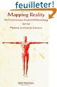 Mapping Reality: An Evolutionary Realist Methodology for the Natural Social Sciences