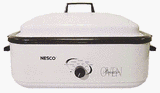 Review Metal Ware  / Metal Ware 4808-14 18 Quart Roaster