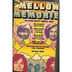 Click here to buy Mellow Memories.
