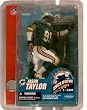 McFarlane Toys NFL Sports Picks Super Bowl XLI 41 Exclusive Action Figure Jason Taylor