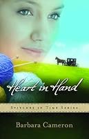 Heart in Hand: Stitches in Time Series / Book 3