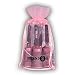 Head Jog Pink Ceramic Ionic Brush Set No's 76-80 (5 Radial Brushes)
