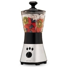 F42 3-IN-1 BLENDER #12 by Back to Basics
