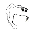 Koss The Plug Portable Headphones (colors vary)