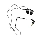 Koss "The Plug" Portable Headphones (colors vary)