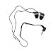 41wxJg7m7EL. SL75  Sennheiser PXC 310 BT   Headphones ( ear cup )   wireless   Bluetooth 2.1 EDR   active noise canceling