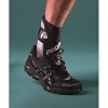 Aircast A60 Ankle Support Right Medium Fits Mens 7.5 To 11.5, Womens 9 To 13