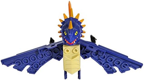 IONIX: How To Train Your Dragon 2 - Wild Nadder 20010