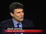Charlie Rose (February 3, 2005)