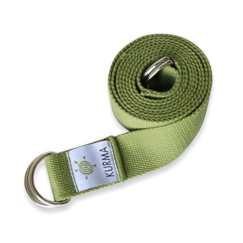 Carrier Kurma Sling in Yoga Yoga yoga Belt 1 2 kurma Mat Strap, Soft strap Classic Carrier Kurma Sling in Yoga Yoga yoga Belt 1 2 kurma Mat Strap, Soft strap Classic