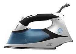 Reliable V95 Digital Velocity 1500-Watt Steam Iron