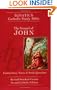 Gospel of John: Ignatius Study Bible (Ignatius Catholic Study Bible)