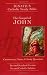 Books : Gospel of John: Ignatius Study Bible (Ignatius Catholic Study Bible)