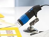 Somikon USB Digital-Mikroskop-Kamera mit Video-Aufzeichnung 2MP / 200x