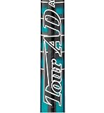 Graphite Design Tour Ad YS-Q 55 Wood Shaft( FLEX: Rr, LENGTH:N/A, COLOR:N/A, HEAD:N/A )