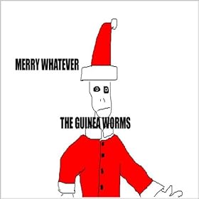 Chris Missed Christmas