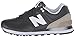 New Balance Women's 574 Gradiant Pack Fashion Sneaker