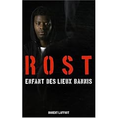 Enfant des Lieux Bannis