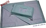 50 Krankenunterlagen Gr&ouml;&szlig;e 40 x 60 cm Ribocare 6 - lagig - NOBA