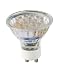 Designers Edge L-601 18 LED 50,000 Hour GU10 Bulb