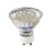 Designers Edge L-601 18 LED 50,000 Hour GU10 Bulb