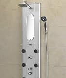 Jacuzzi EC33000 Ristorre Metallo, Neutral