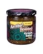 Arriba! Fire Roasted Green Salsa, Medium, 16-Ounce Jars (Pack of 3)