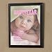Baby Of The Year Personalized Magazine Photo Cover