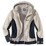 Jack Wolfskin fleecejacke Kodiak Jacket Women lamb (Größe: L)