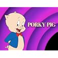 Looney Tunes: Porky Pig