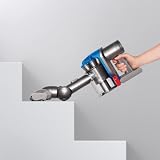 picture of Dyson Digital Slim DC35 Multi Floor Lightweight Cordless Vacuum Cleaner
