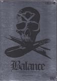 手摺狂会 Balance [DVD]
