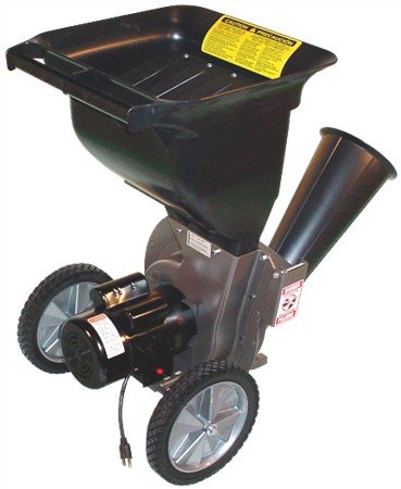 Where to buy Patriot Products CSV-2515 1.5 HP Electric Wood Chipper/Leaf Shredder