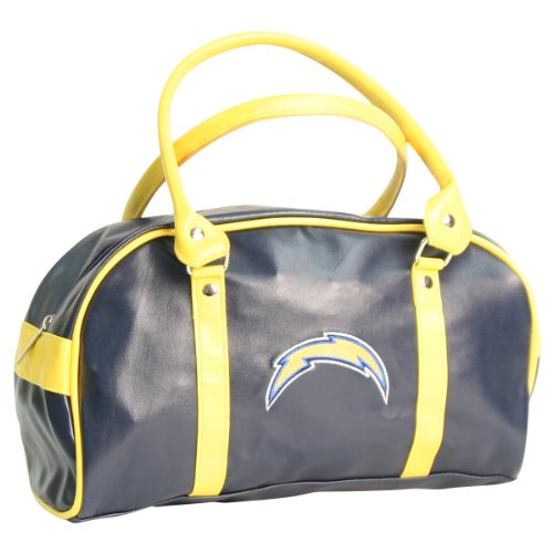 San Diego Chargers Low Profile Purse (Measures 12