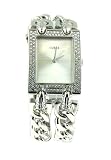 Guess<br>Ladies 'Mod Heavy Metal' Watch