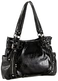 Nine West Central Time Large Shopper