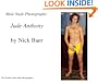 Male Nude Photography- Jude Anthony