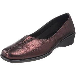 Buy The Flexx Ladies Outcome Slip-On Loafer