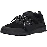 DC Men's Heathrow Prestige Unisex Casual Skate Shoe