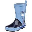 Jardy  LION, Gar&ccedil;on, Bottes de pluie