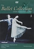 Yuri Grigorovichs Production Of Prokofievs Romeo & Juliet [Region 2 DVD] The Bolshoi Ballet