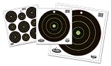 Birchwood Casey Dirty Bird Targets, 2 & 3 Targets, 180ct