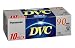 Panasonic DVC Tape 60 minute 10 Pack