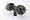 3D Mic Grey Fox Windshield