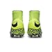 Nike Hypervenom Phantom II FG Volt/Black Hyper/Turq Clr Jade Shoes