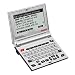 FRANKLIN SCD-2100 SPEAKING MERRIAM-WEBSTER(R) COLLEGIATE DICTIONARY